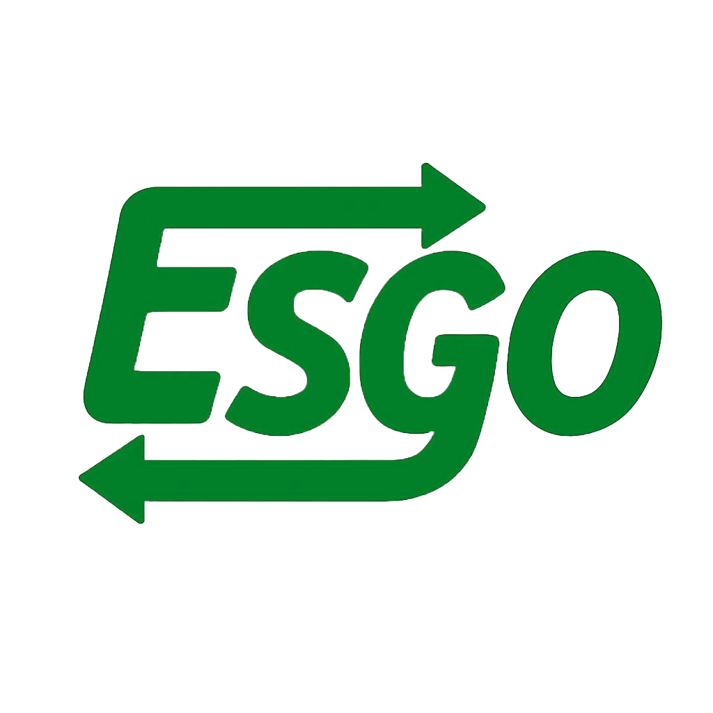 ESGO Logo